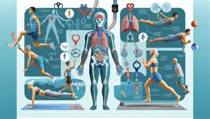 what is exercise physiology