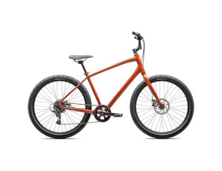 What Is The Purpose Of Step Through Bikes