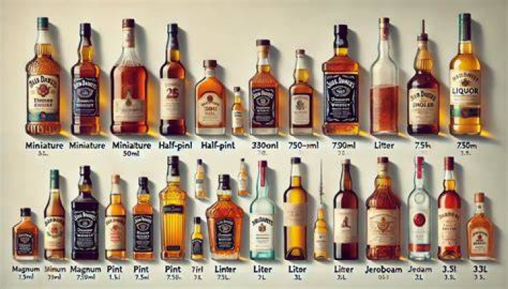 What Liquor Has A Cross On The Bottle