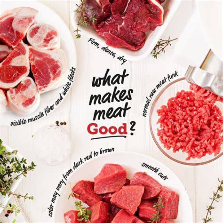 What Makes Meat Smell Like Dog