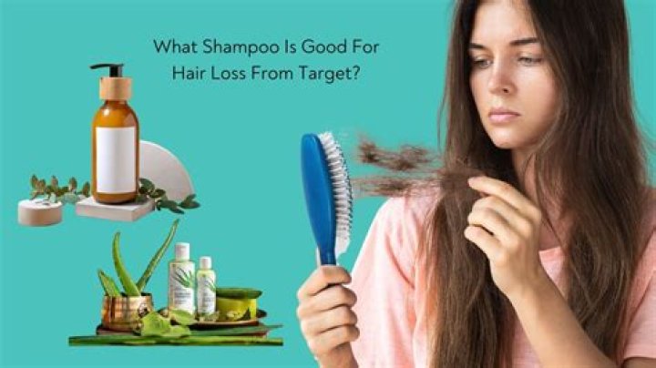 what shampoo is good for dandruff