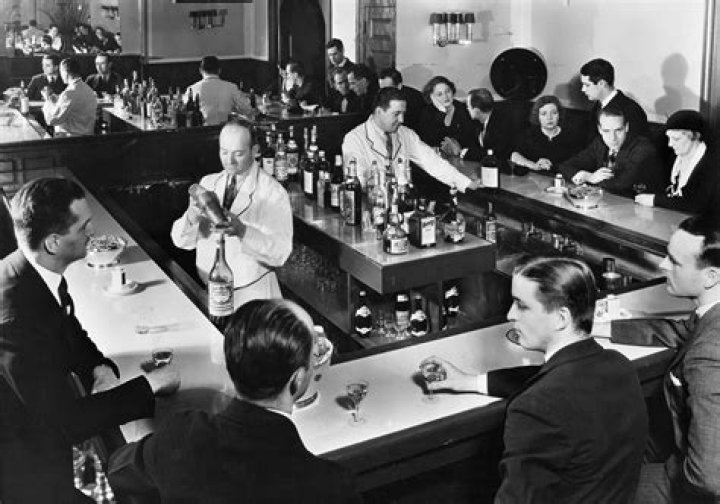 What Were Speakeasies