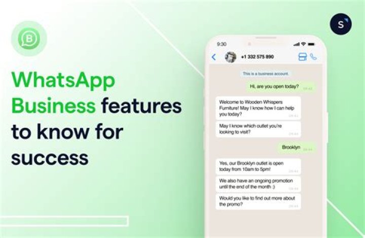 WhatsApp for Business Enterprises in India WhatsApp for Business Enterprises in India