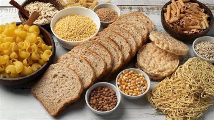 wheat foods