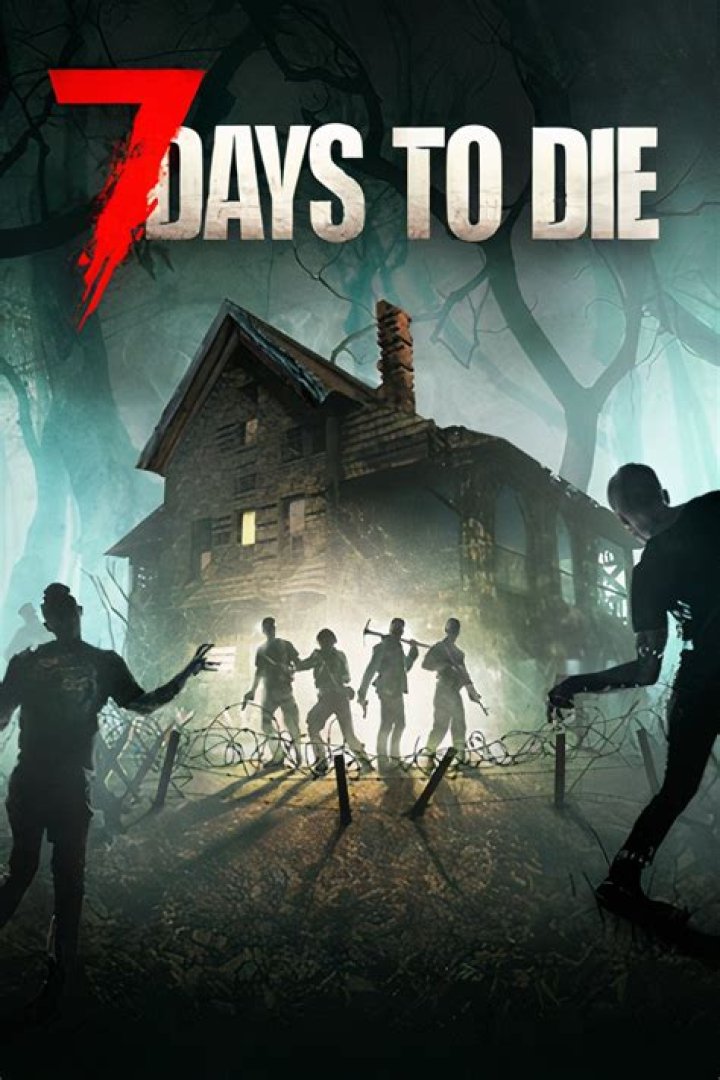 When Will A Backpack Despawn 7 Days To Die