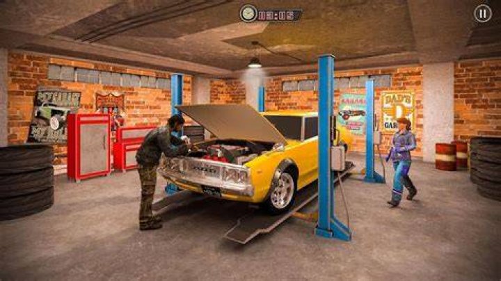 Where Is The Car Repair Mechanic In Watch Dogs