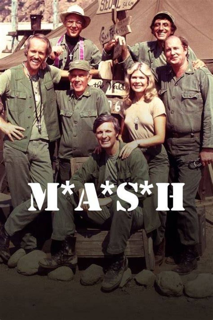 Where Was Mash Movie Filmed