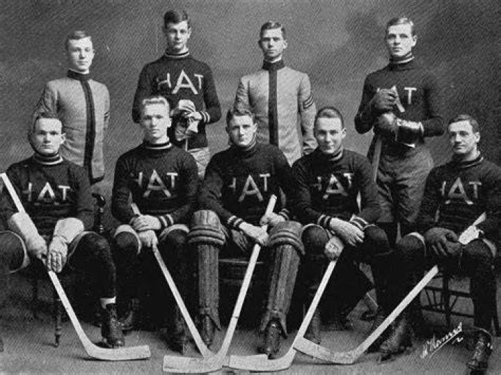 Who Invented Hockey