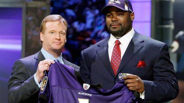 Who Is Michael Oher?
