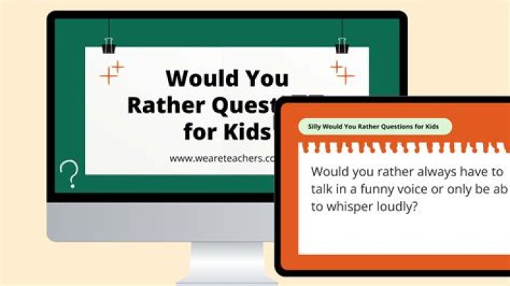 Who Would You Rather Quiz