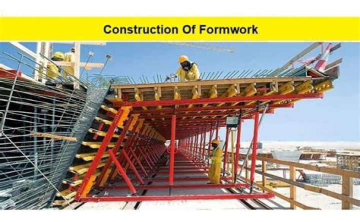 Why Is Formwork Important In Construction Projects? Why Is Formwork Important In Construction Projects?