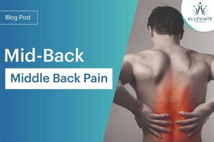 why is my back breaking out