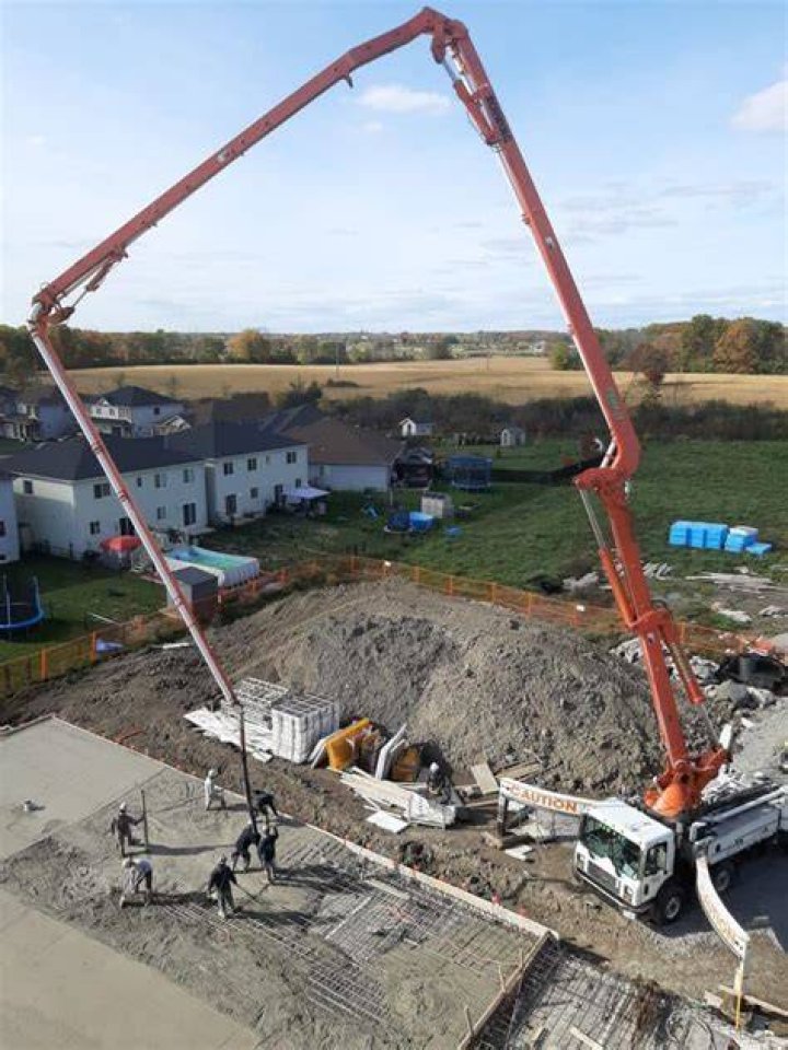 Why Is The Concrete Pumping Brisbane Important In Construction? Why Is The Concrete Pumping Brisbane Important In Construction?