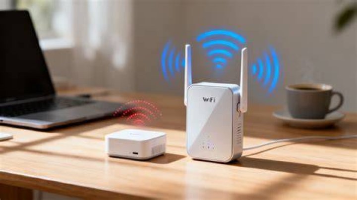 Wi-Fi for a Convention Wi-Fi for a Convention