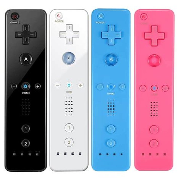 wii remote