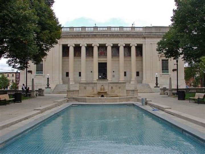 williams college ranking