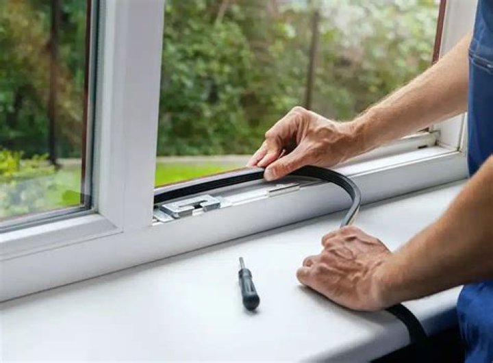 window seal