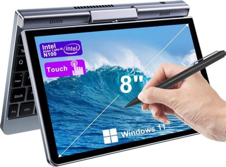 windows 10 touch screen laptop