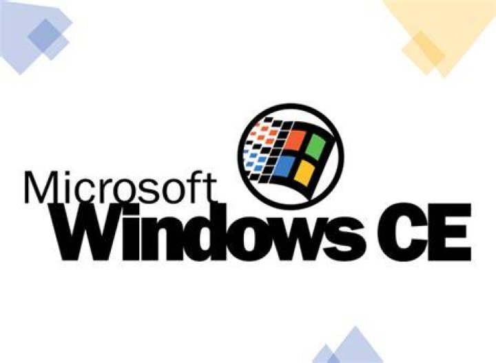 windows ce