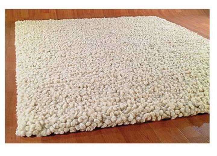 wool carpet