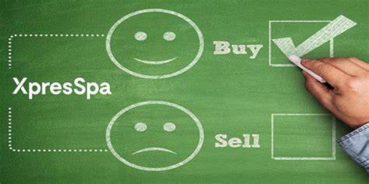 xpresspa stock