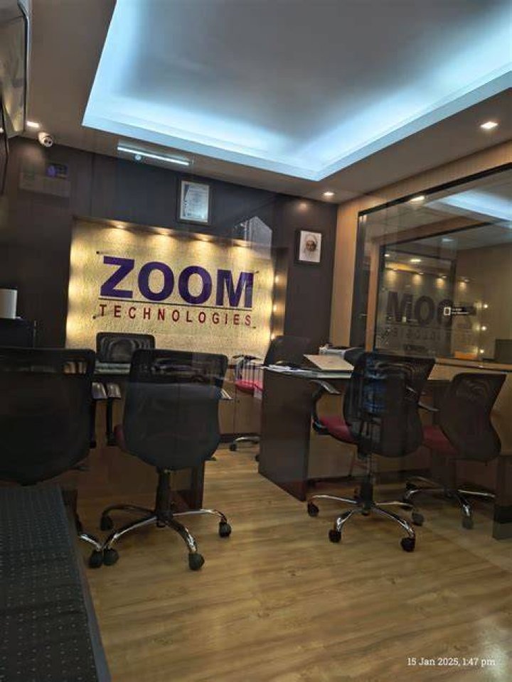 zoom technologies